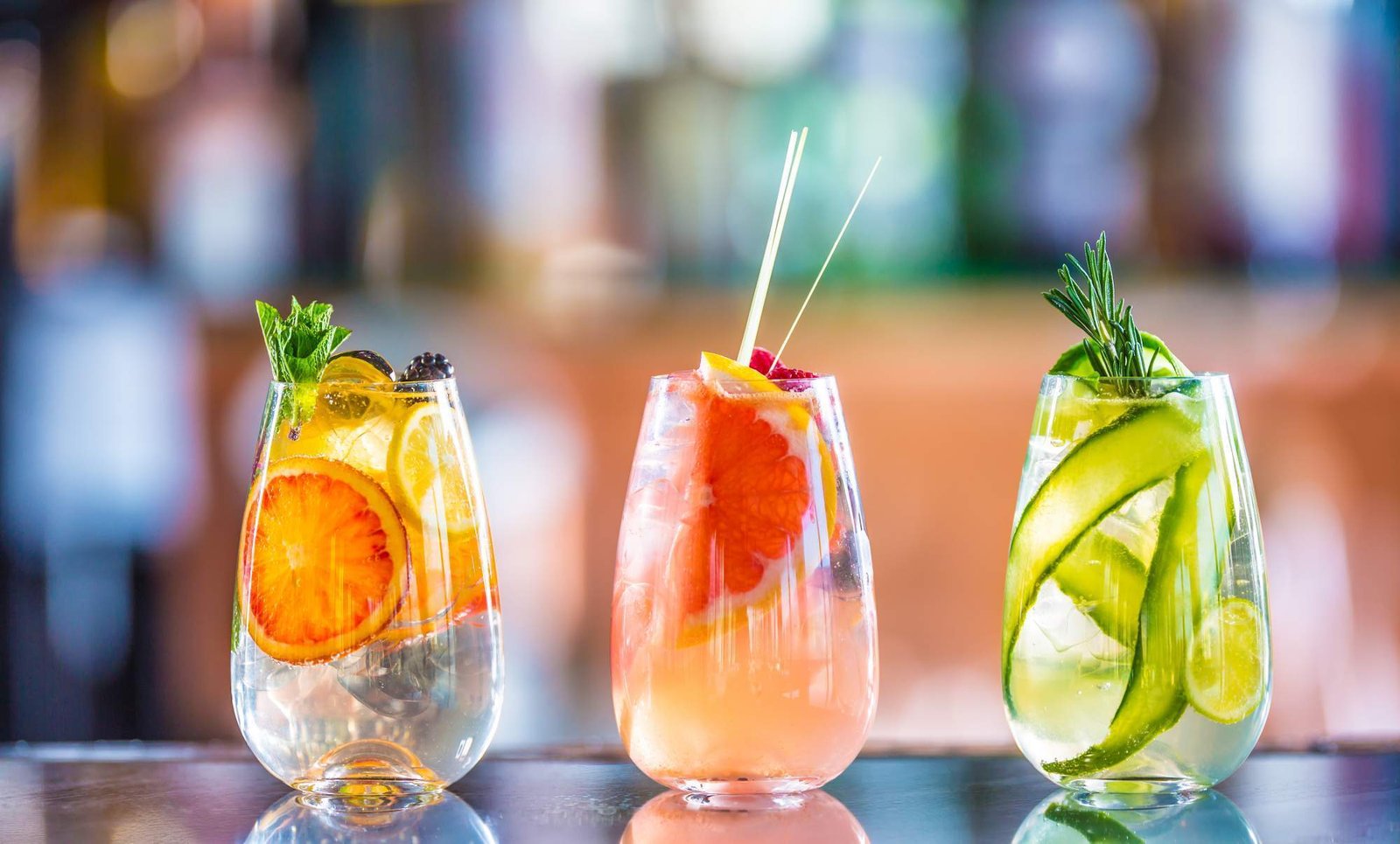 🥤 Cocktail