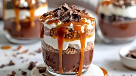 🍰 Desserts
