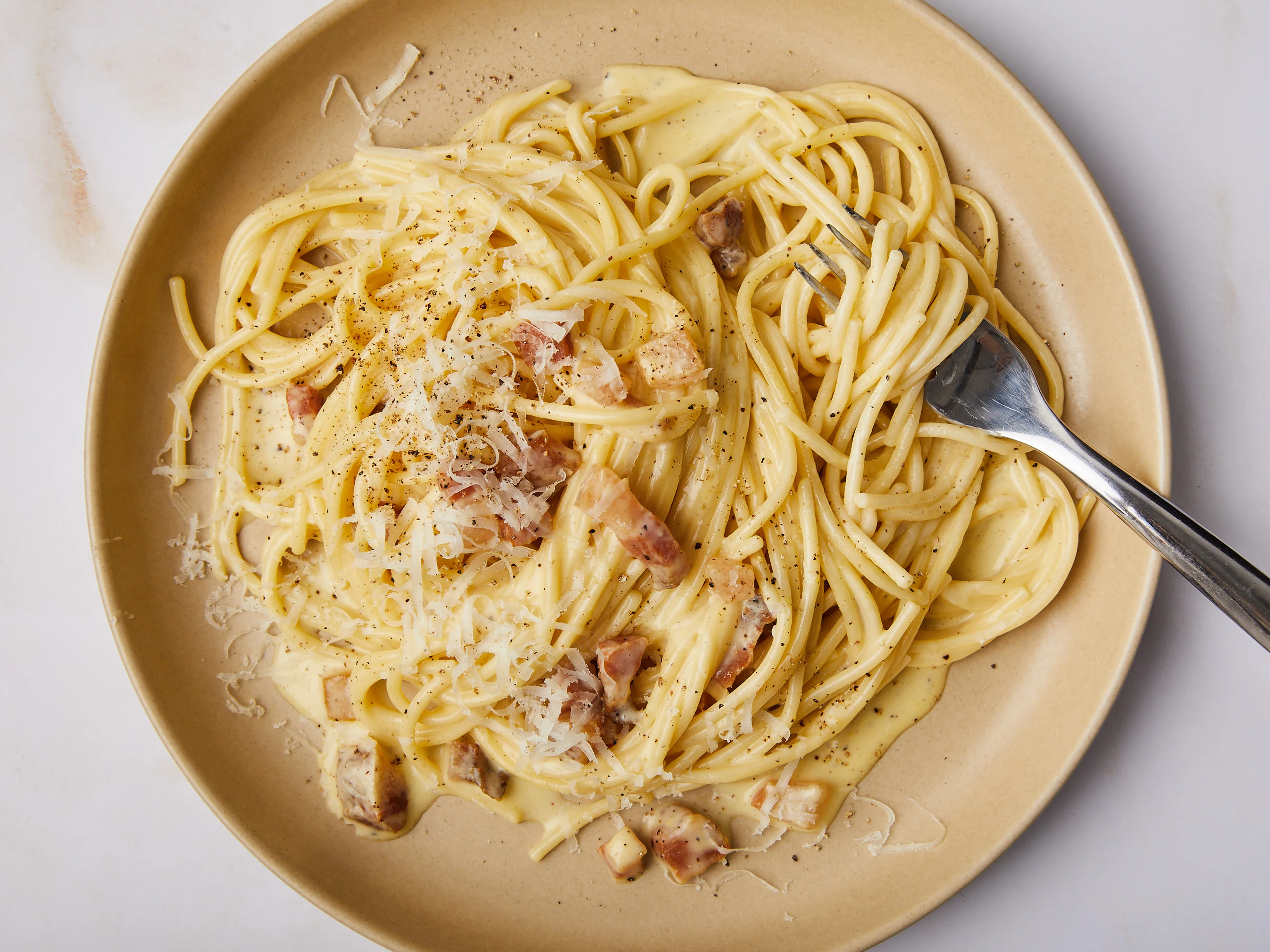 🍝 Pâtes